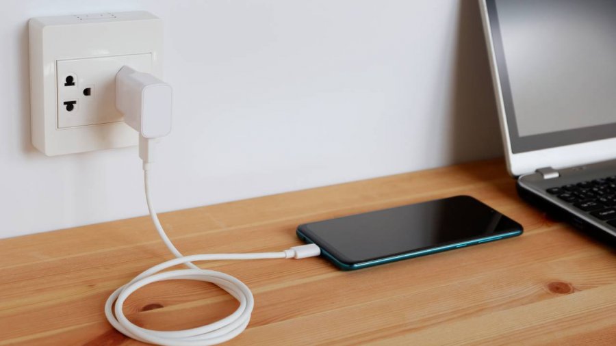 prese della corrente