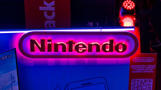 Nintendo