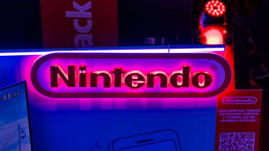 Nintendo
