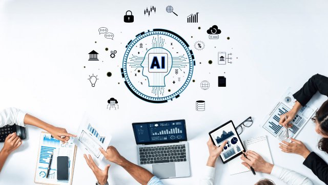 Intelligenza artificiale