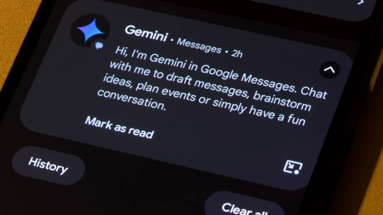 Gemini Gemini