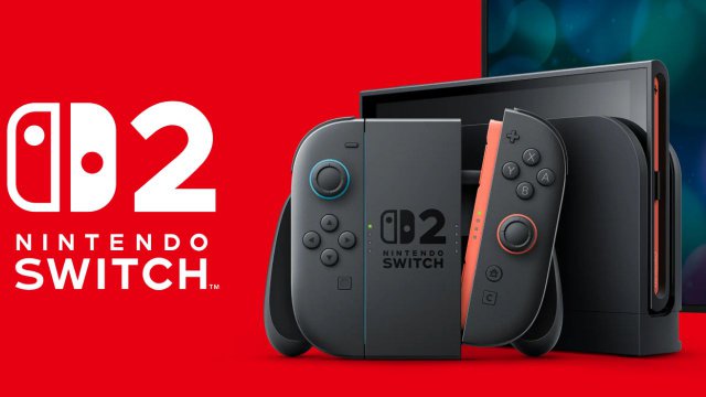 Nintendo Switch 2