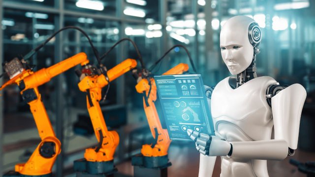 Qwen-Robot