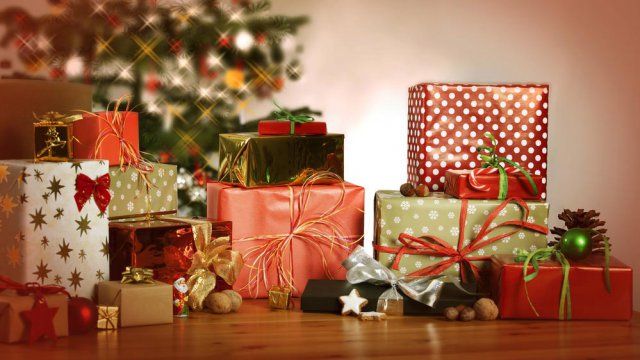 regali natale 2018 sotto i 100 euro