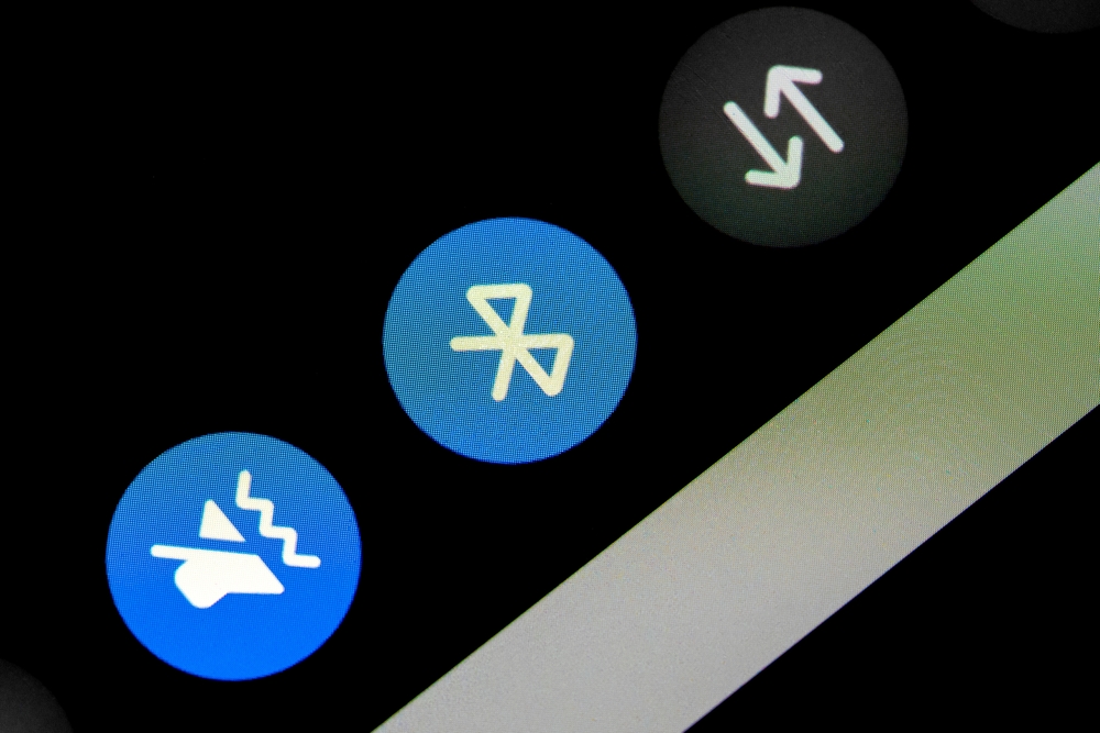 Bluetooth Bluetooth