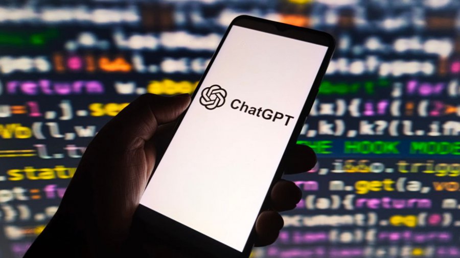 ChatGPT