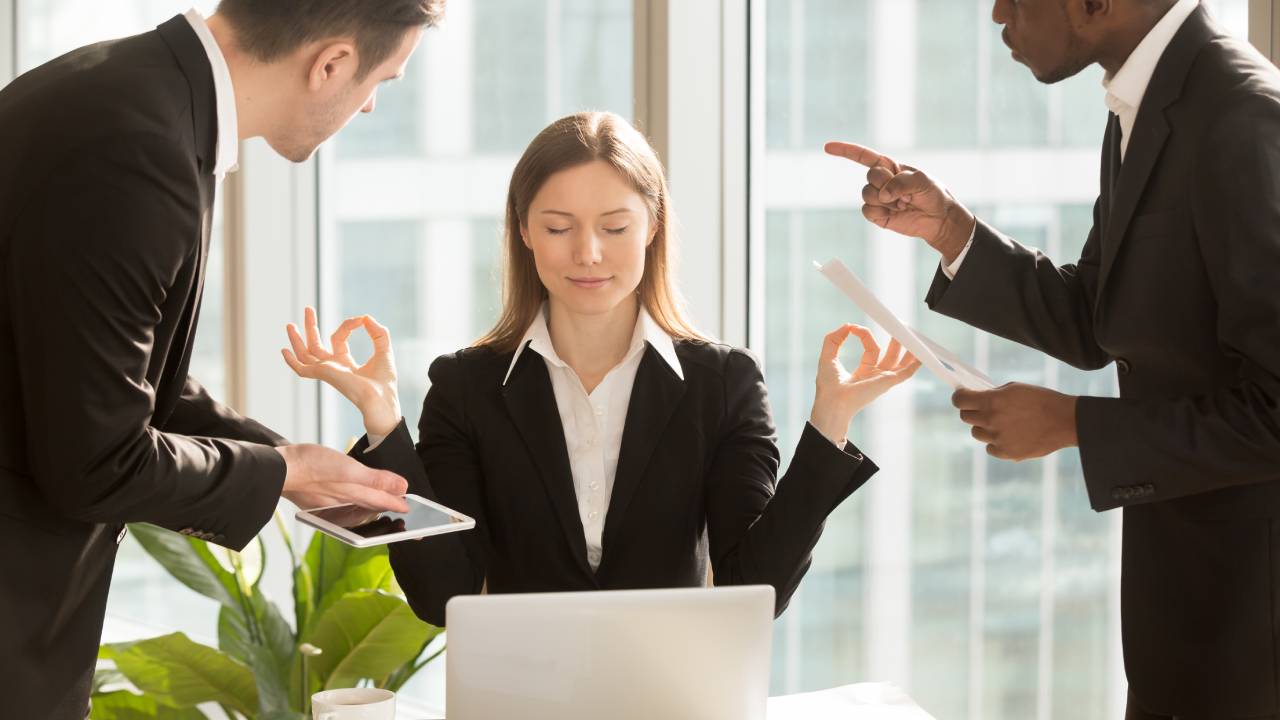 Metodi di gestione dello Stress