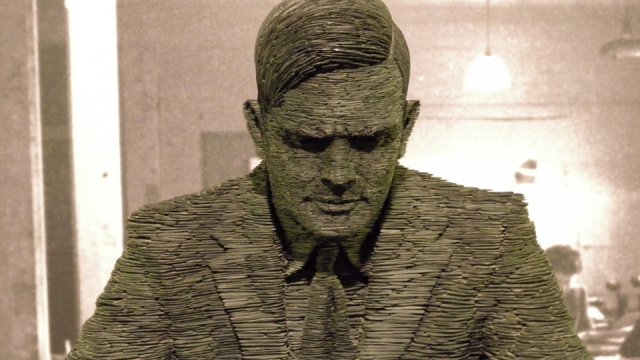 Alan Turing