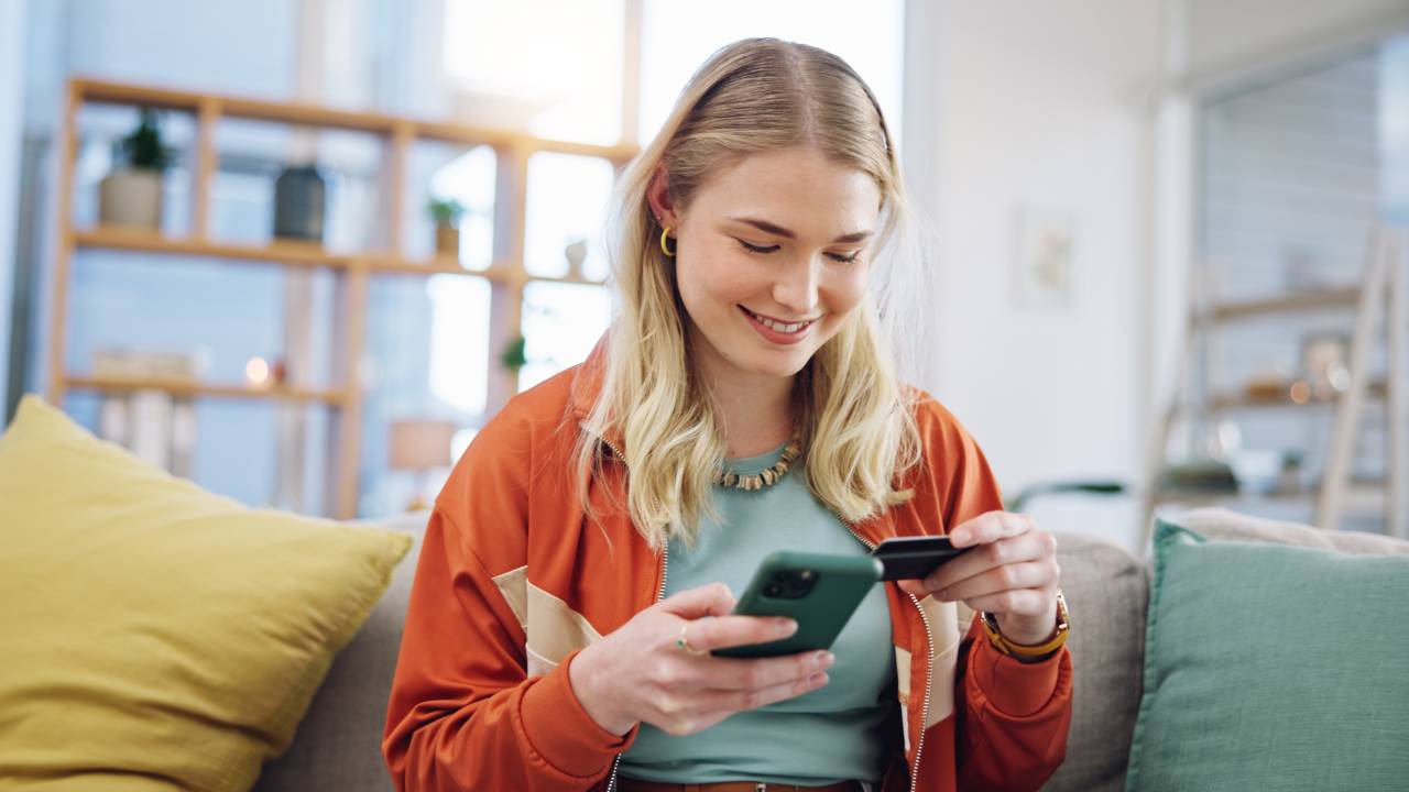 Shopping online Shopping online