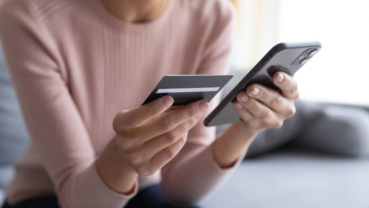 Shopping online Shopping online