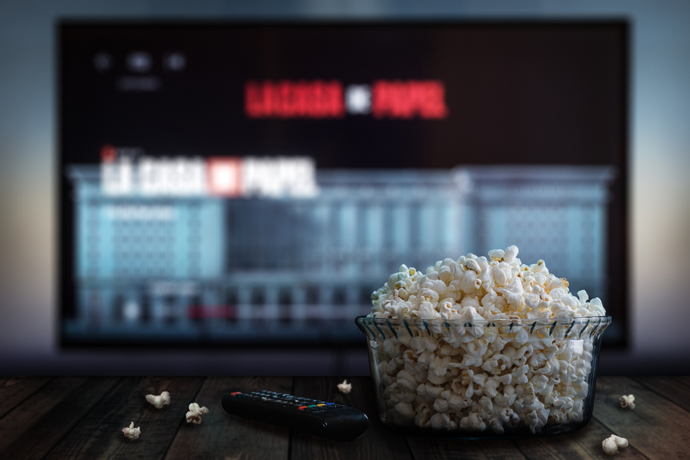 Netflix Netflix