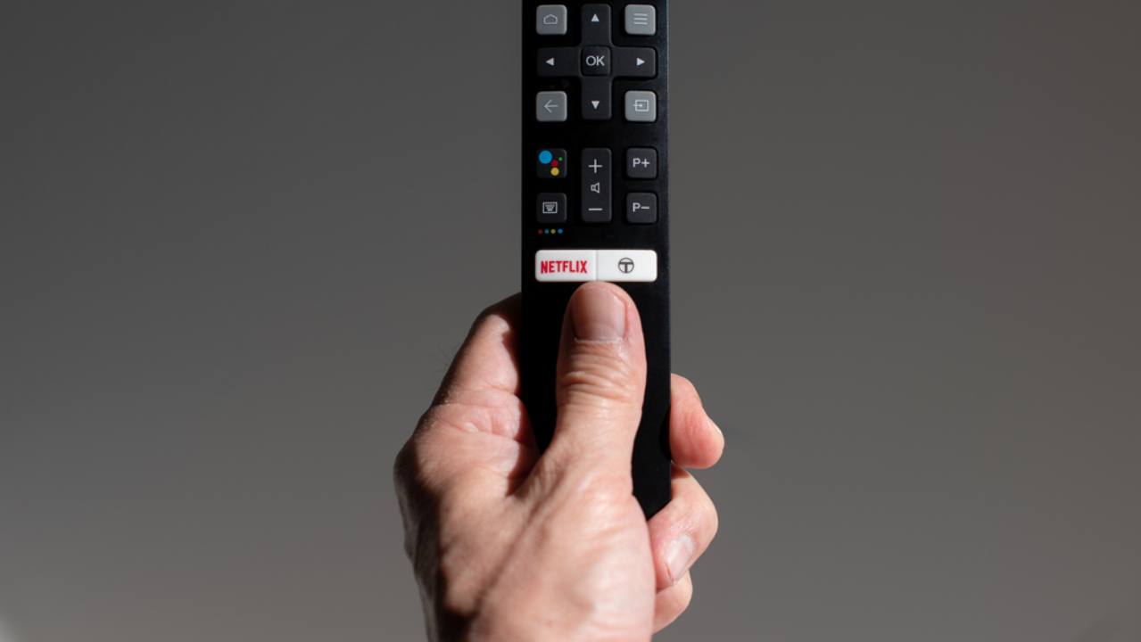 Netflix Netflix