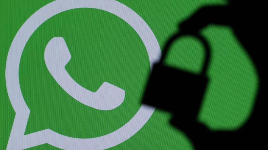 sicurezza avanzata su WhatsApp con impostazioni restrittive