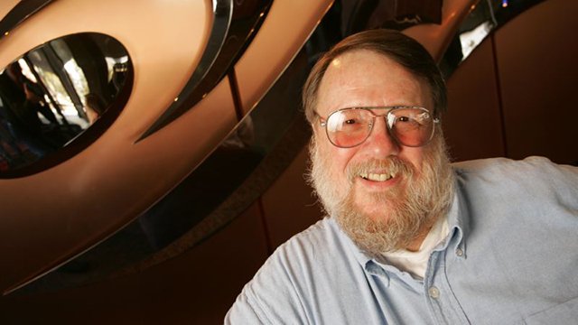 Ray Tomlinson