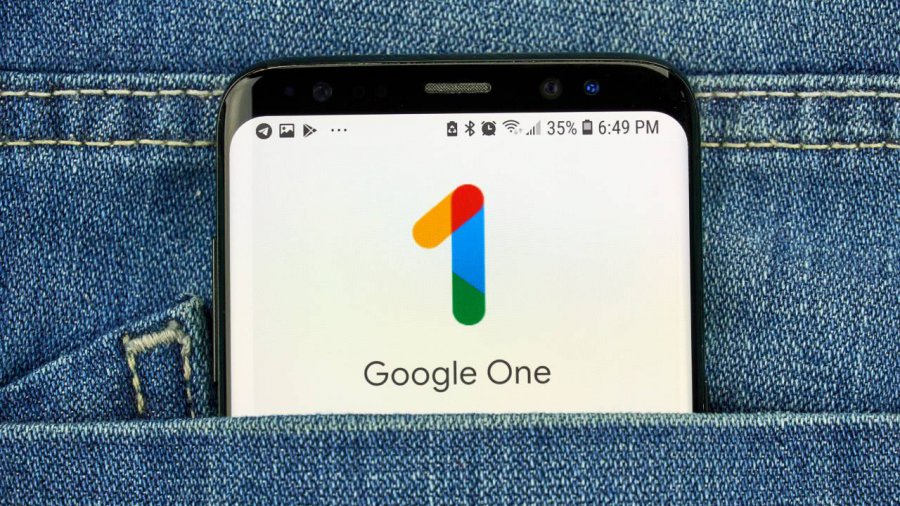 Google One
