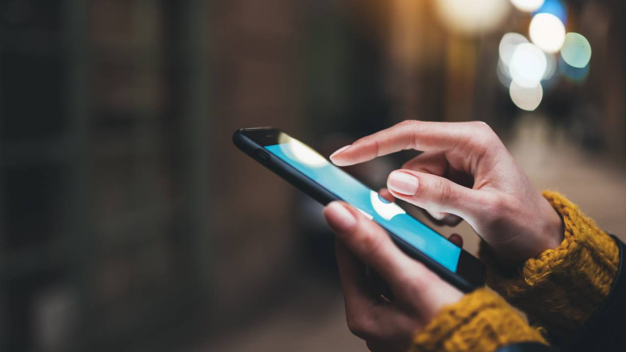 Nascondere metadati da smartpohne