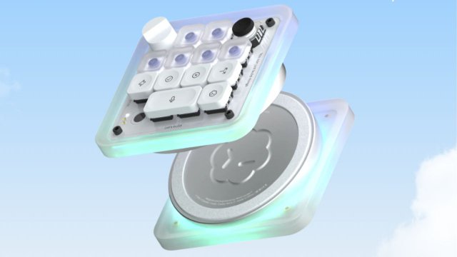 Codex Micro