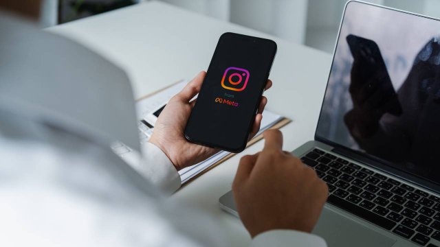 Instagram, come creare un canale broadcast