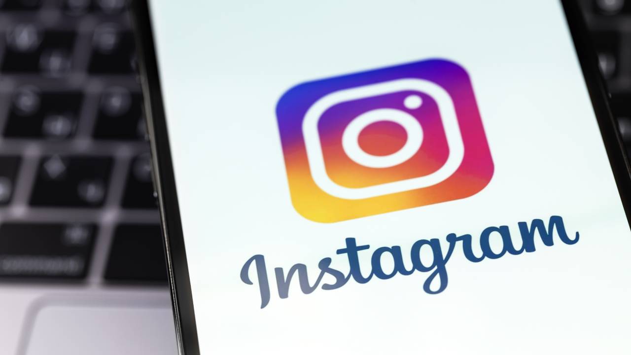 Instagram Instagram