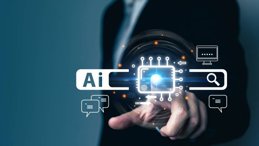 AI e SEO