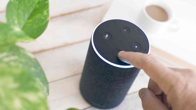 Amazon Echo