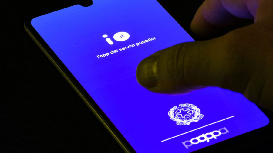 App IO