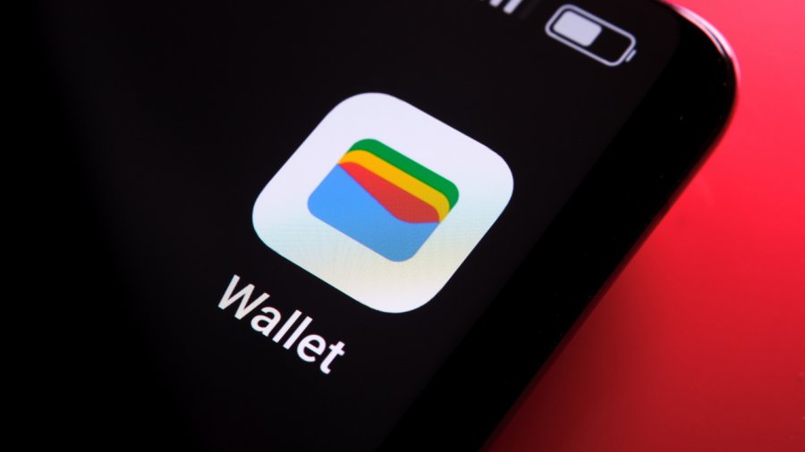 google wallet