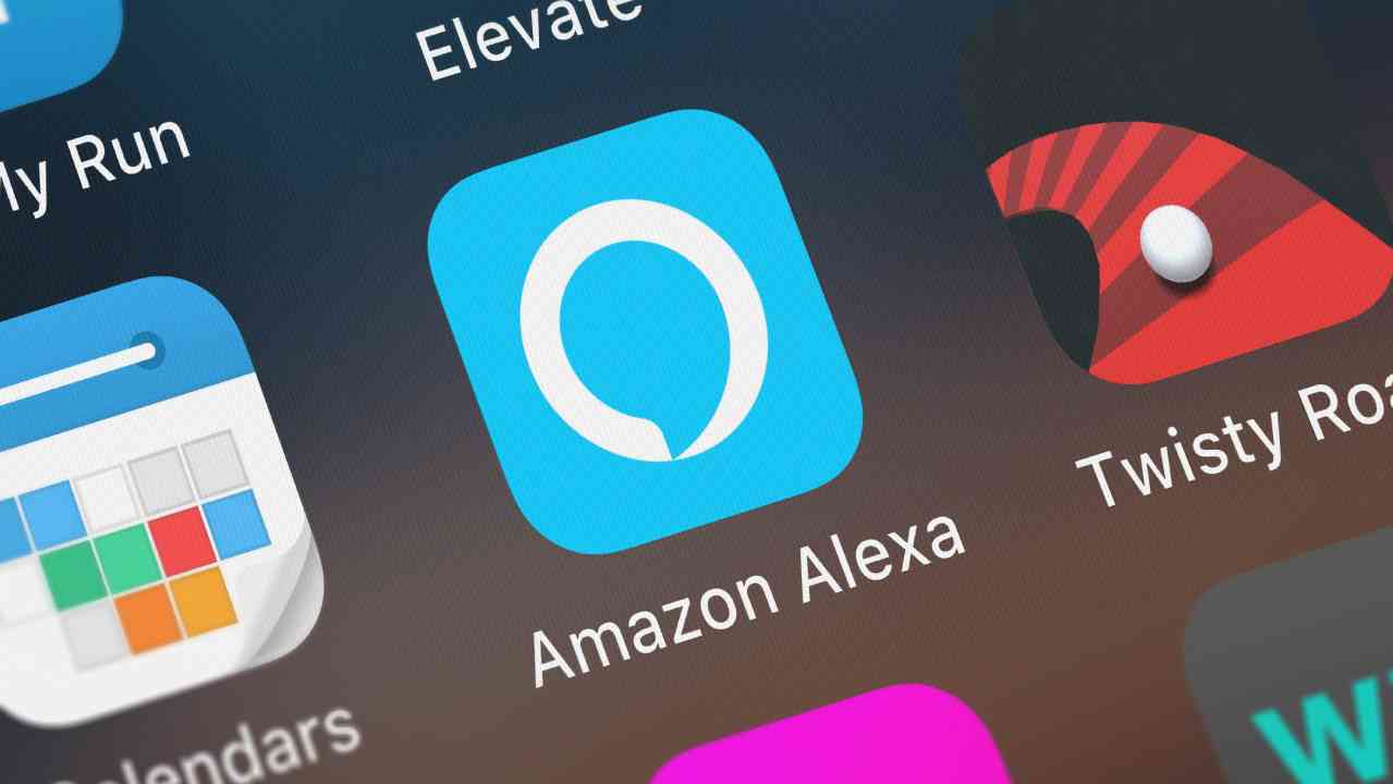 Amazon Alexa Amazon Alexa