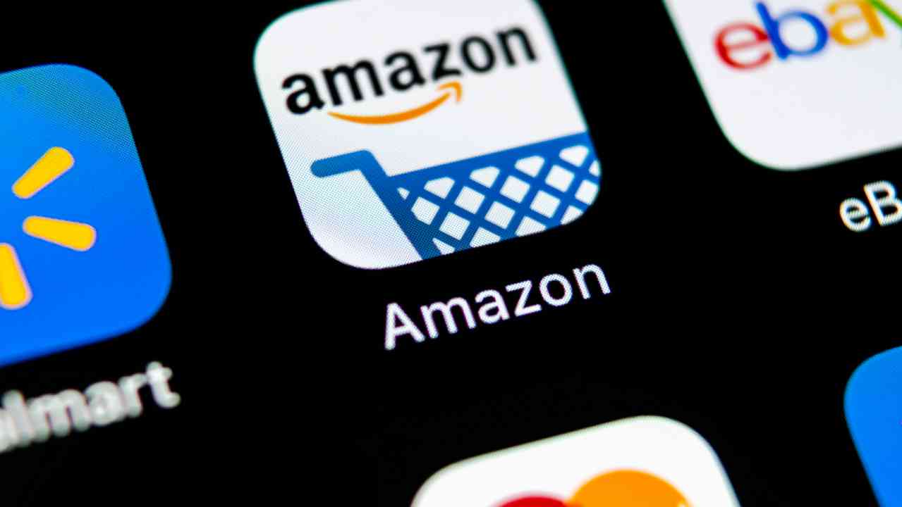 Amazon Amazon