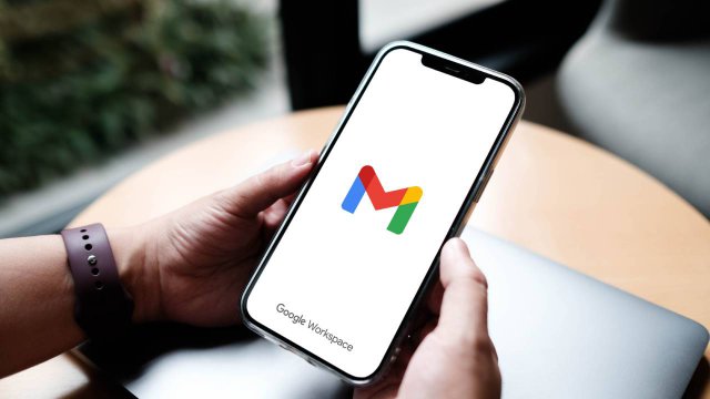 Gmail