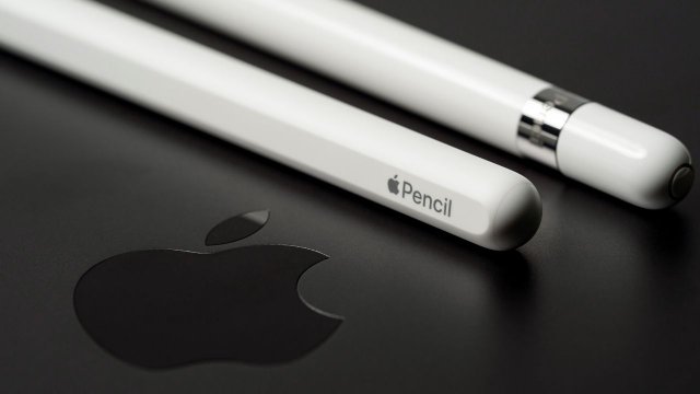 Apple Pencil