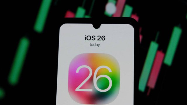 iOS