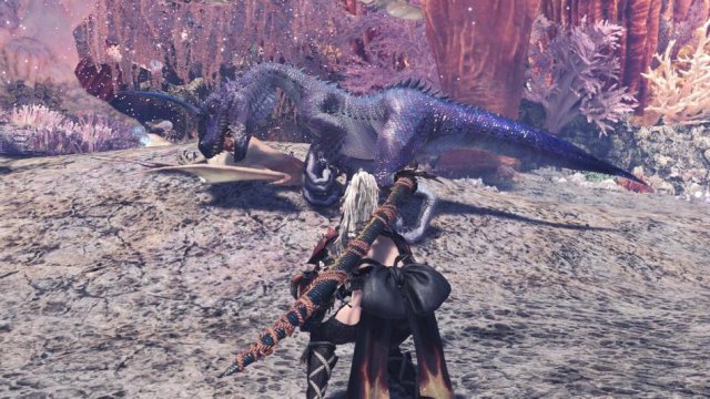 monster hunter world trucchi e consigli