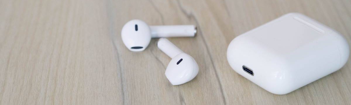 cuffie bluetooth non si accendono