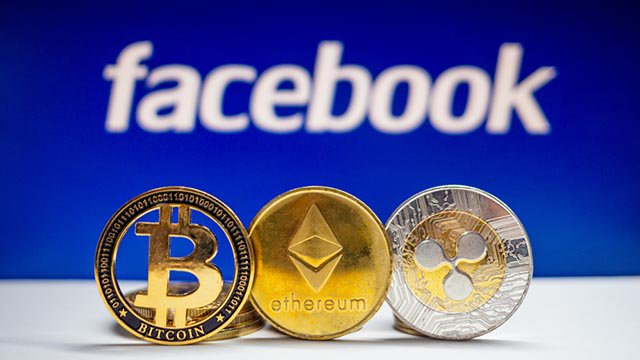 facebook bitcoin