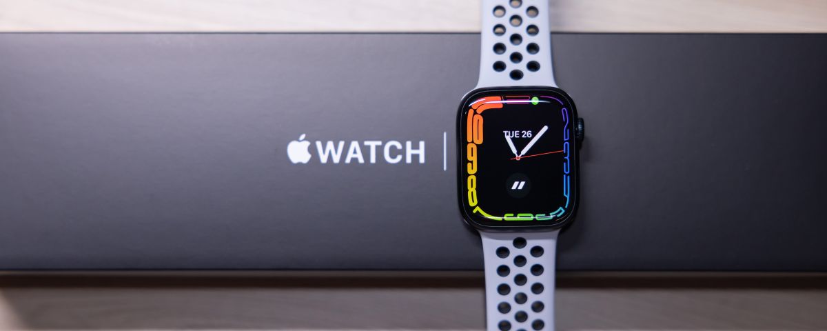 Apple Watch, come utilizzarlo per allenarsi in bicicletta - FASTWEB