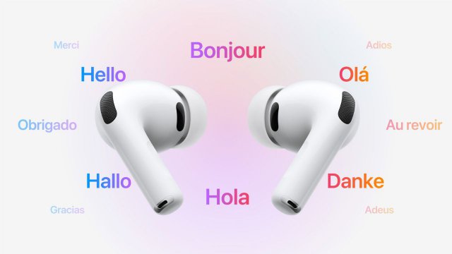 Traduzione in tempo reale