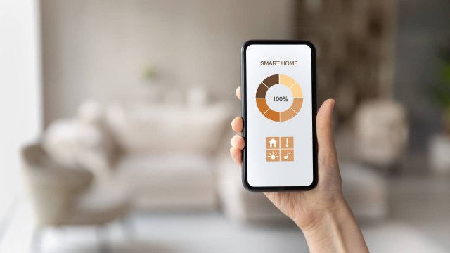 smart home