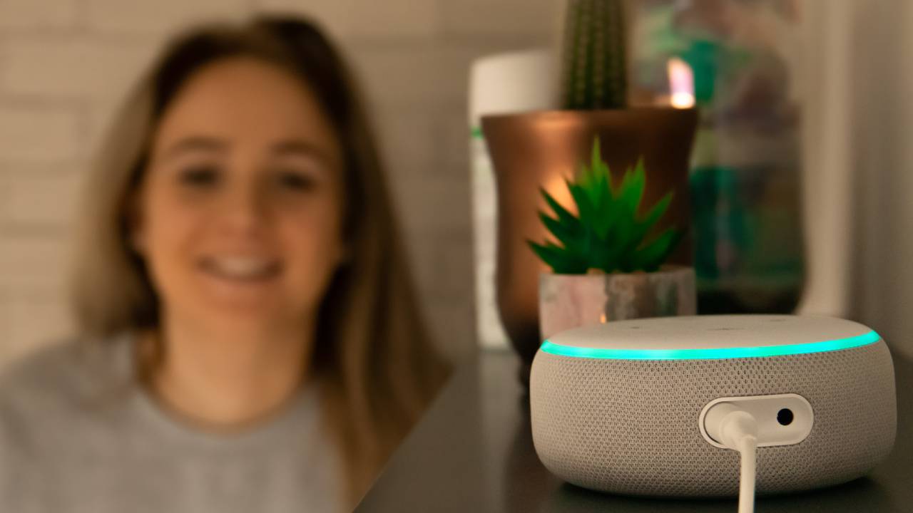 Alexa Alexa