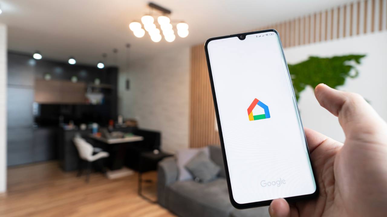 Google home Google home