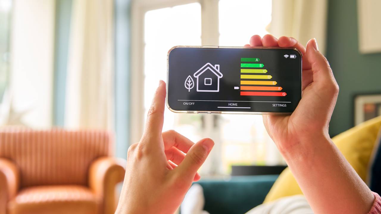 Smart home Smart home