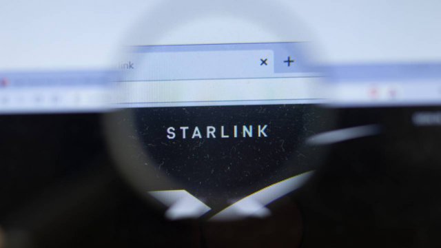 Starlink