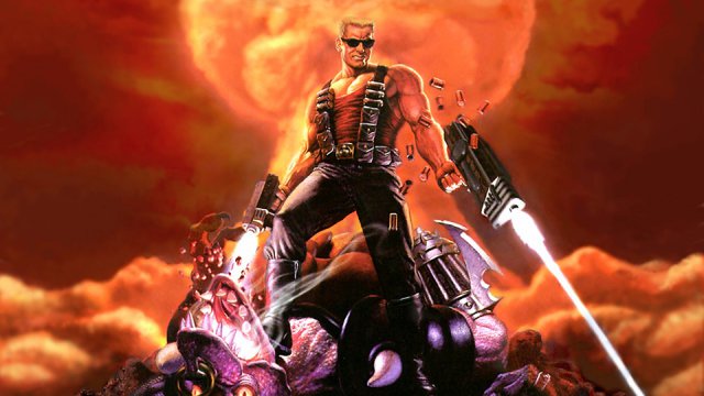 Duke Nukem Forever