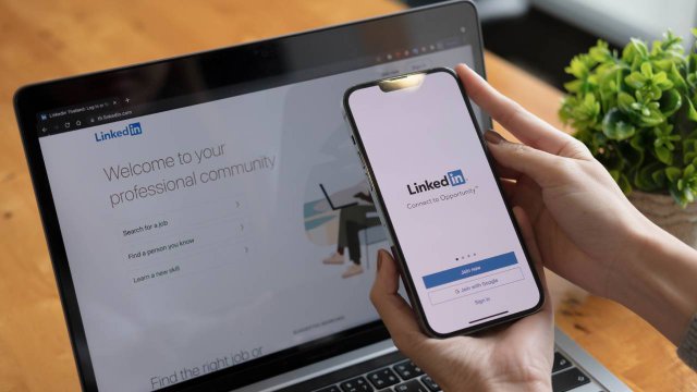 LinkedIn
