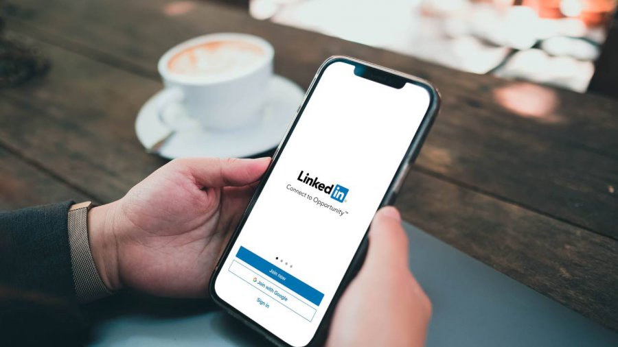 LinkedIn