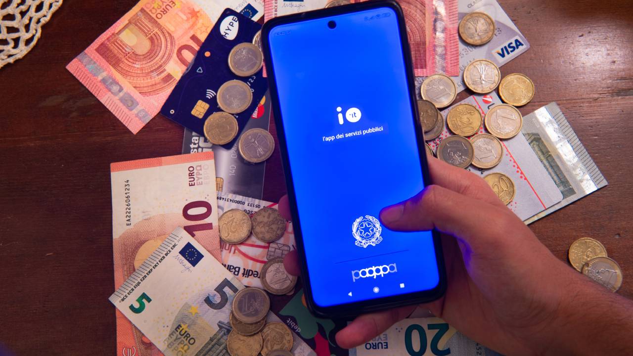 App IO