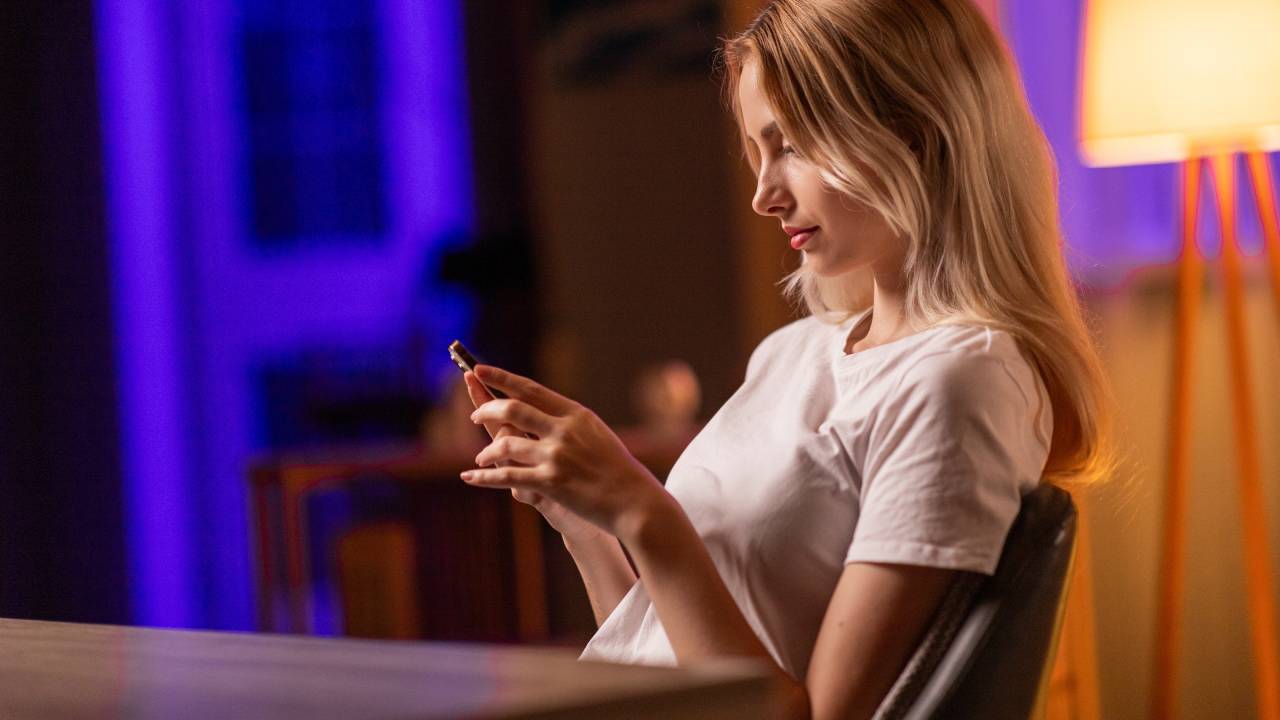 Usare l'app per pagare Usare l'app per pagare