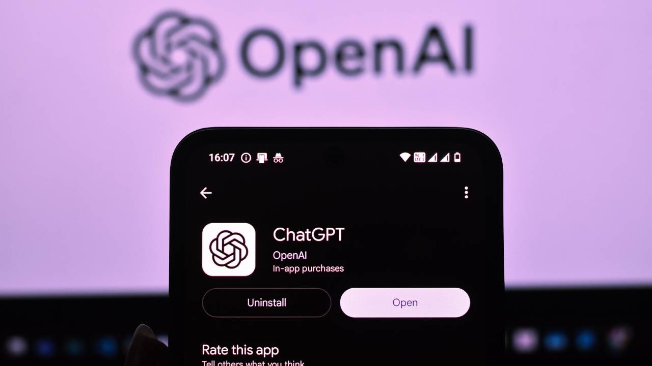 Chatgpt di openai Chatgpt di openai