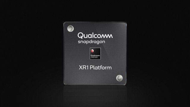 Qualcomm Snapdragon XR1