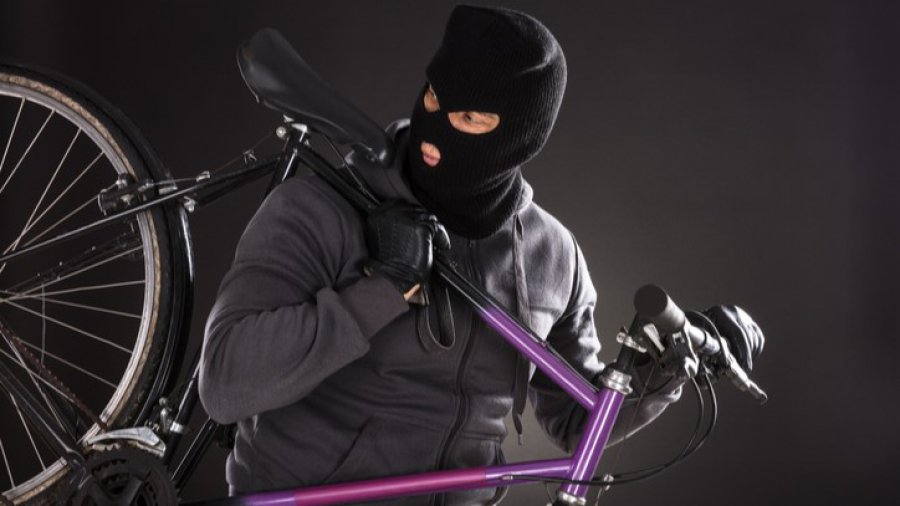 Ladri di biciclette